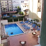 Castella Apart Otel *