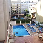 Apart Otel Castella *