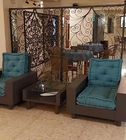 Castella شقة فندقية يوريت دي مار