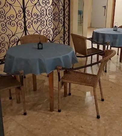 شقة فندقية Castella يوريت دي مار