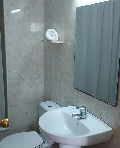 Апарт-отель Castella