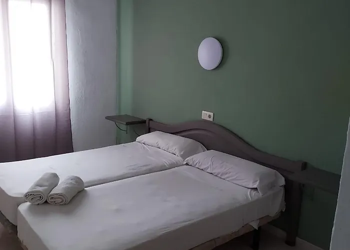 Castella Апарт-отель