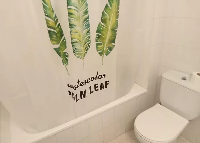 Апарт-отель Castella