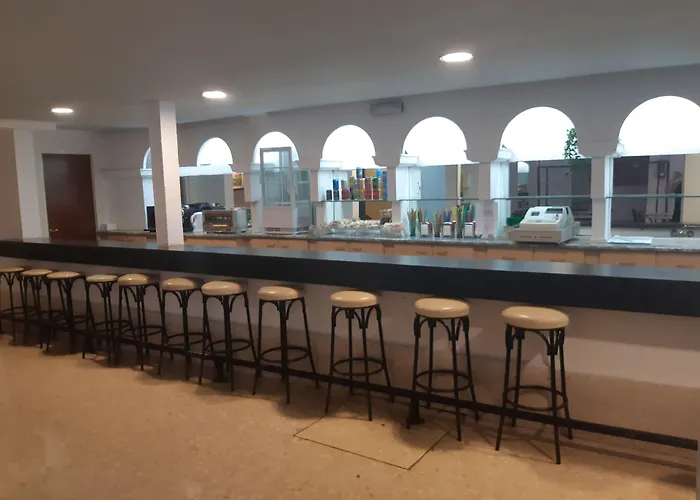 Апарт-отель Castella