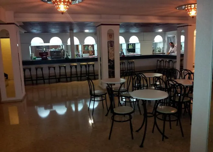 Castella * Льорет-де-Мар