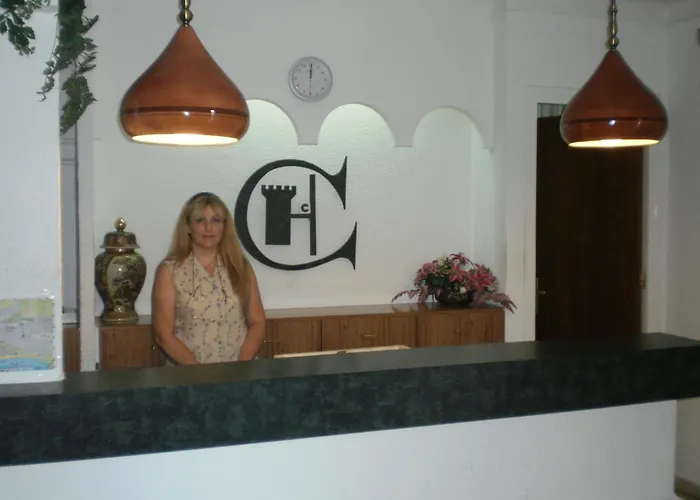 Castella * Льорет-де-Мар