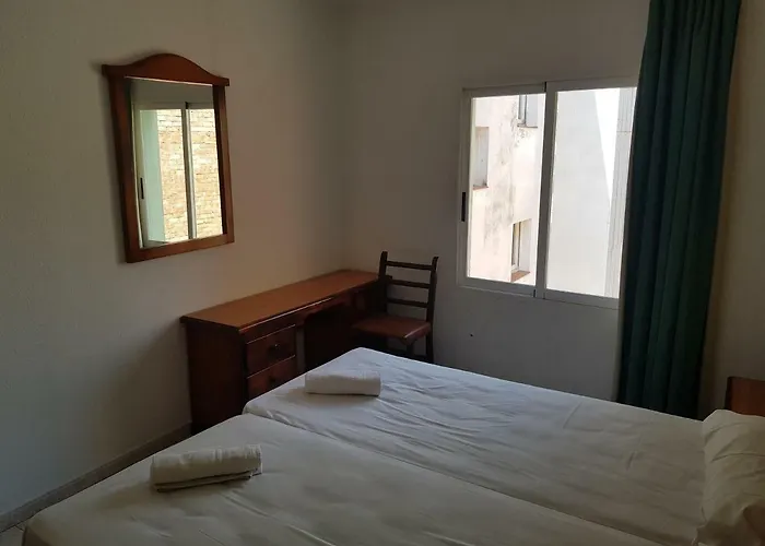 Castella * Льорет-де-Мар