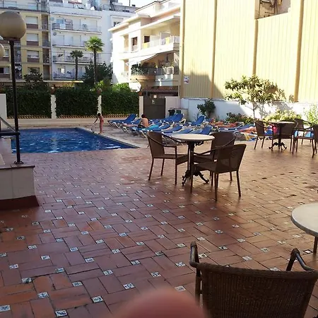 Castella * Lloret de Mar