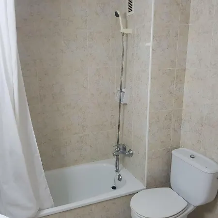 Appart hôtel Castella Lloret de Mar