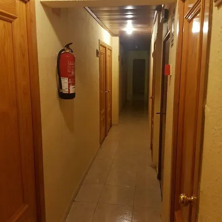 Castella * Lloret de Mar