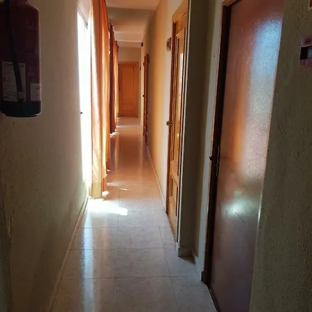 Castella * Lloret de Mar