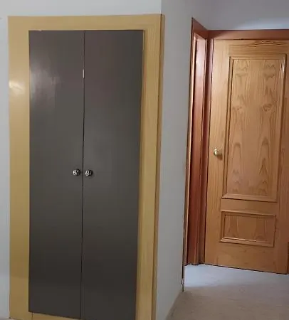 公寓式酒店 Castella *