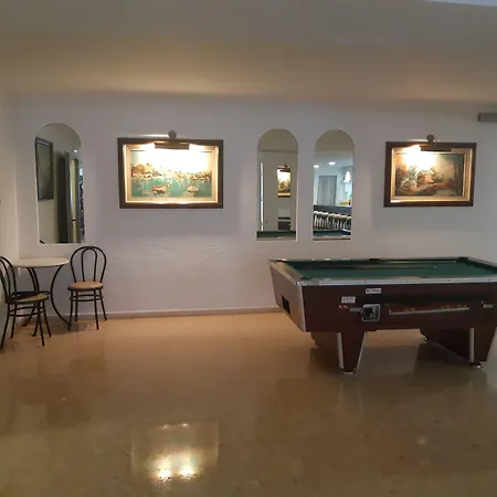 Castella Lloret de Mar