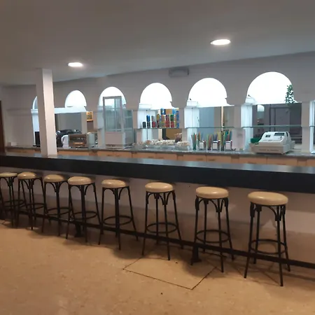 公寓式酒店 Castella