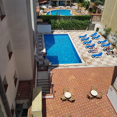 公寓式酒店 Castella *