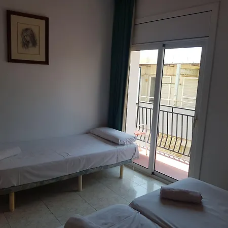 Apartahotel Castella