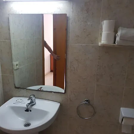 Castella * Lloret de Mar