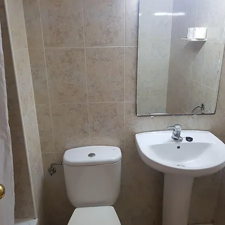 公寓式酒店 Castella *