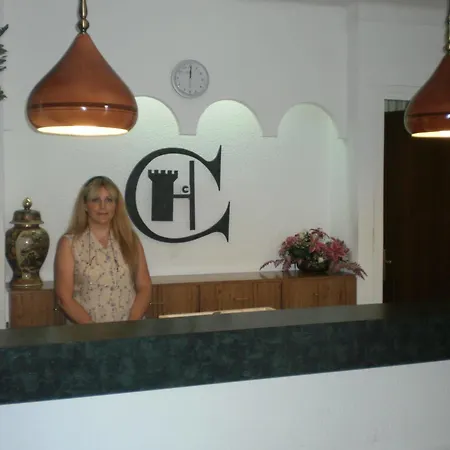 Castella * Льорет-де-Мар