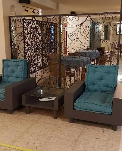 Castella Apartahotel Lloret de Mar