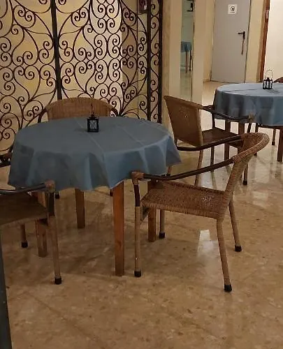 Aparthotel Castella Lloret de Mar