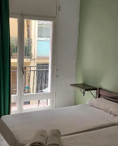 Aparthotel Castella Lloret de Mar