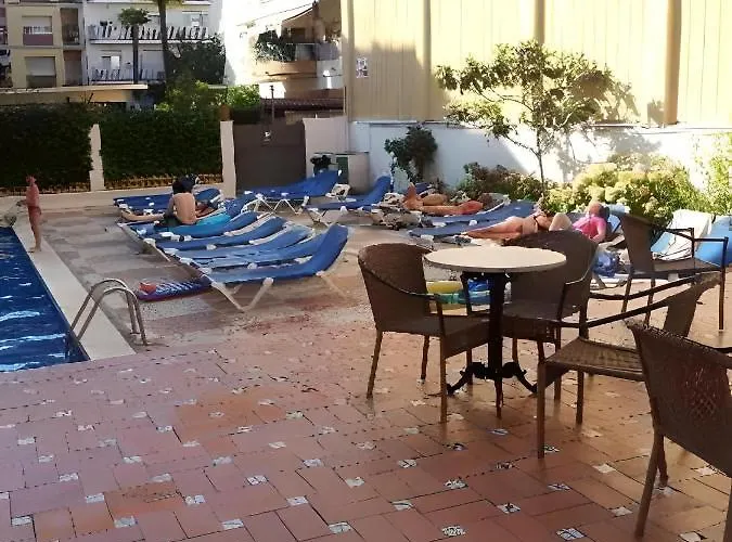 Castella Lloret de Mar