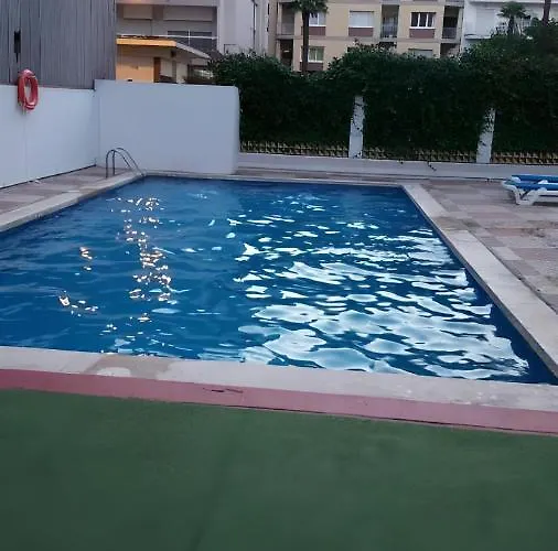 Castella Aparthotel *