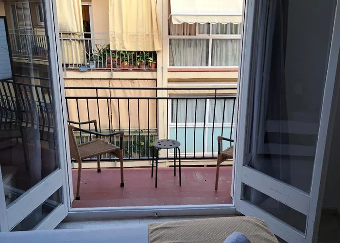 Castella Aparthotel Lloret de Mar