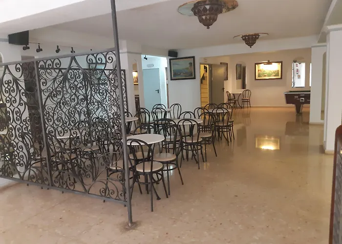 Aparthotel Castella Lloret de Mar