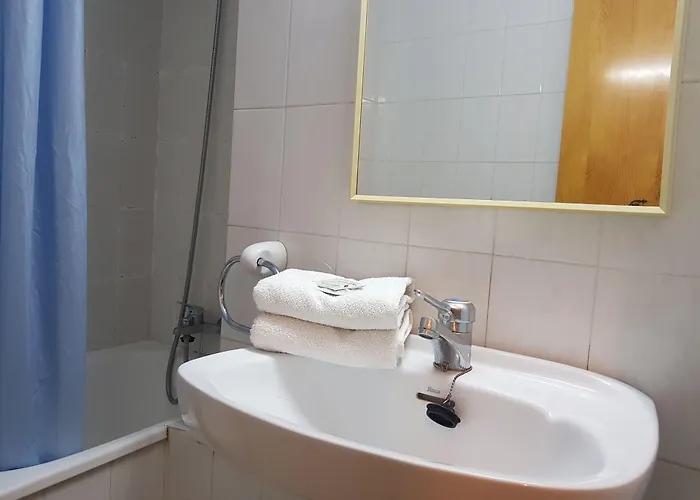 Apartahotel Castella Lloret de Mar