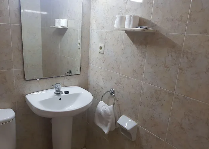 Castella Aparthotel *