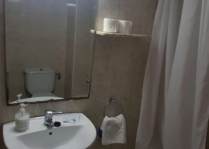 Castella Apartahotel