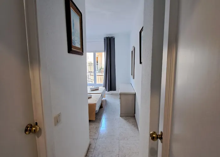 Castella Lloret de Mar