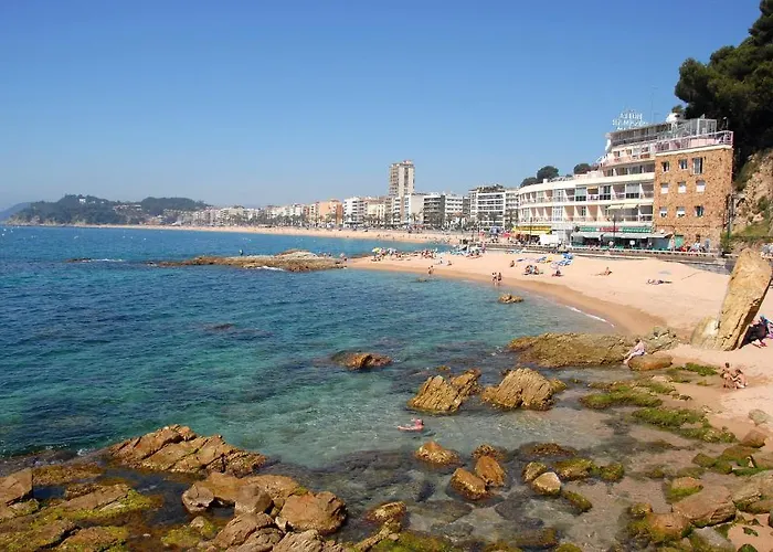 Castella Apartahotel