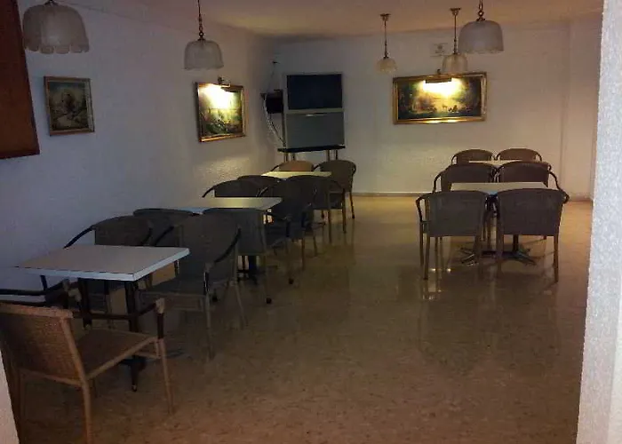 Castella Aparthotel Lloret de Mar