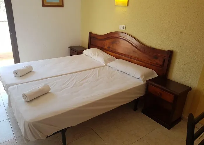 Castella Apartahotel Lloret de Mar