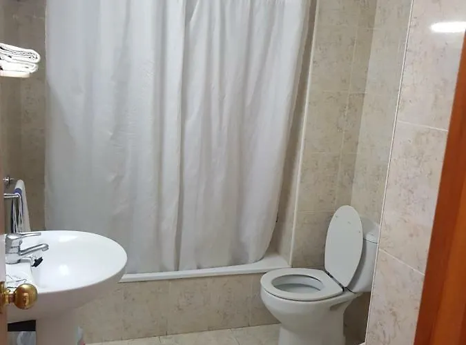 Castella Aparthotel *