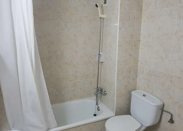 Apartahotel Castella Lloret de Mar