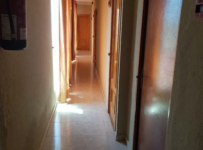 Castella * Lloret de Mar