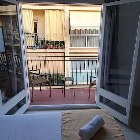 Castella Lägenhetshotell Lloret de Mar