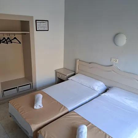 Lägenhetshotell Castella