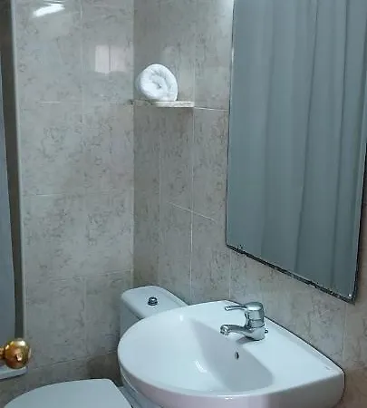 Hotel apartamentowy Castella