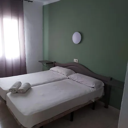 Castella Hotel apartamentowy