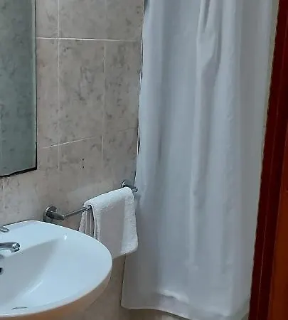Castella Hotel apartamentowy *
