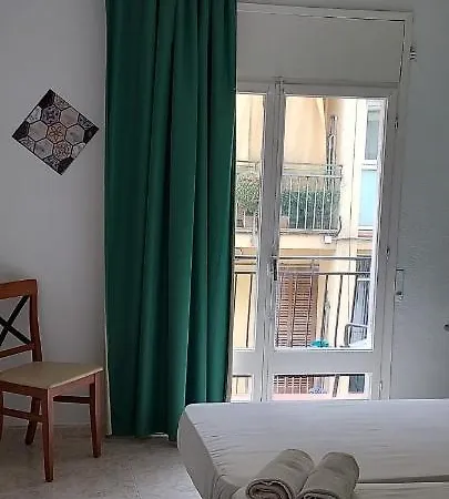 Hotel apartamentowy Castella