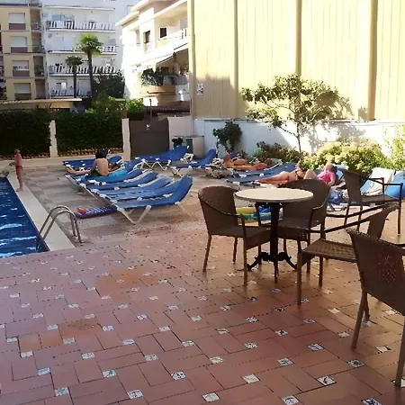 Castella Lloret de Mar