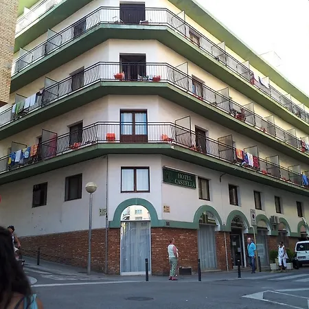 Castella Hotel apartamentowy