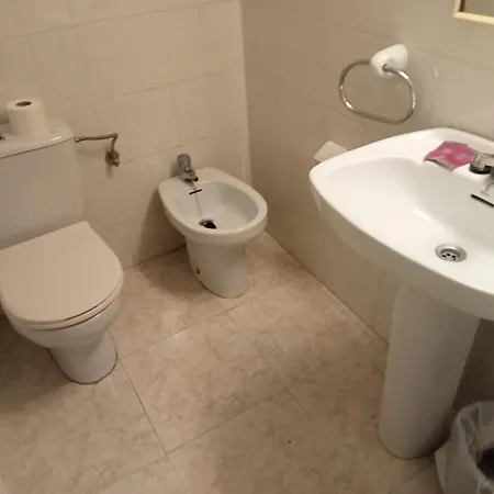 Hotel apartamentowy Castella *