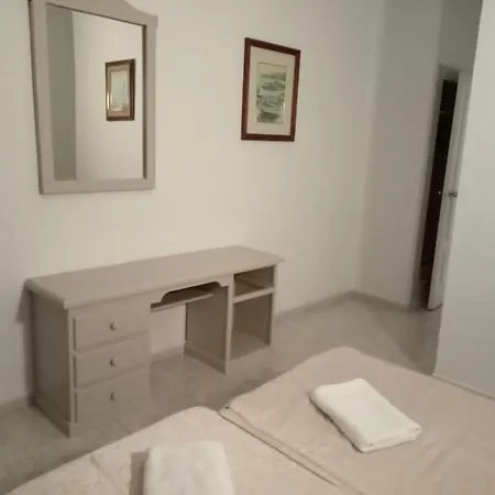 Hotel apartamentowy Castella *